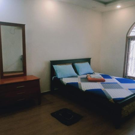 Sobia Villa Jaffna Dış mekan fotoğraf