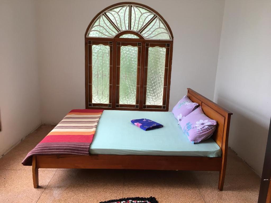 Sobia Villa Jaffna Dış mekan fotoğraf