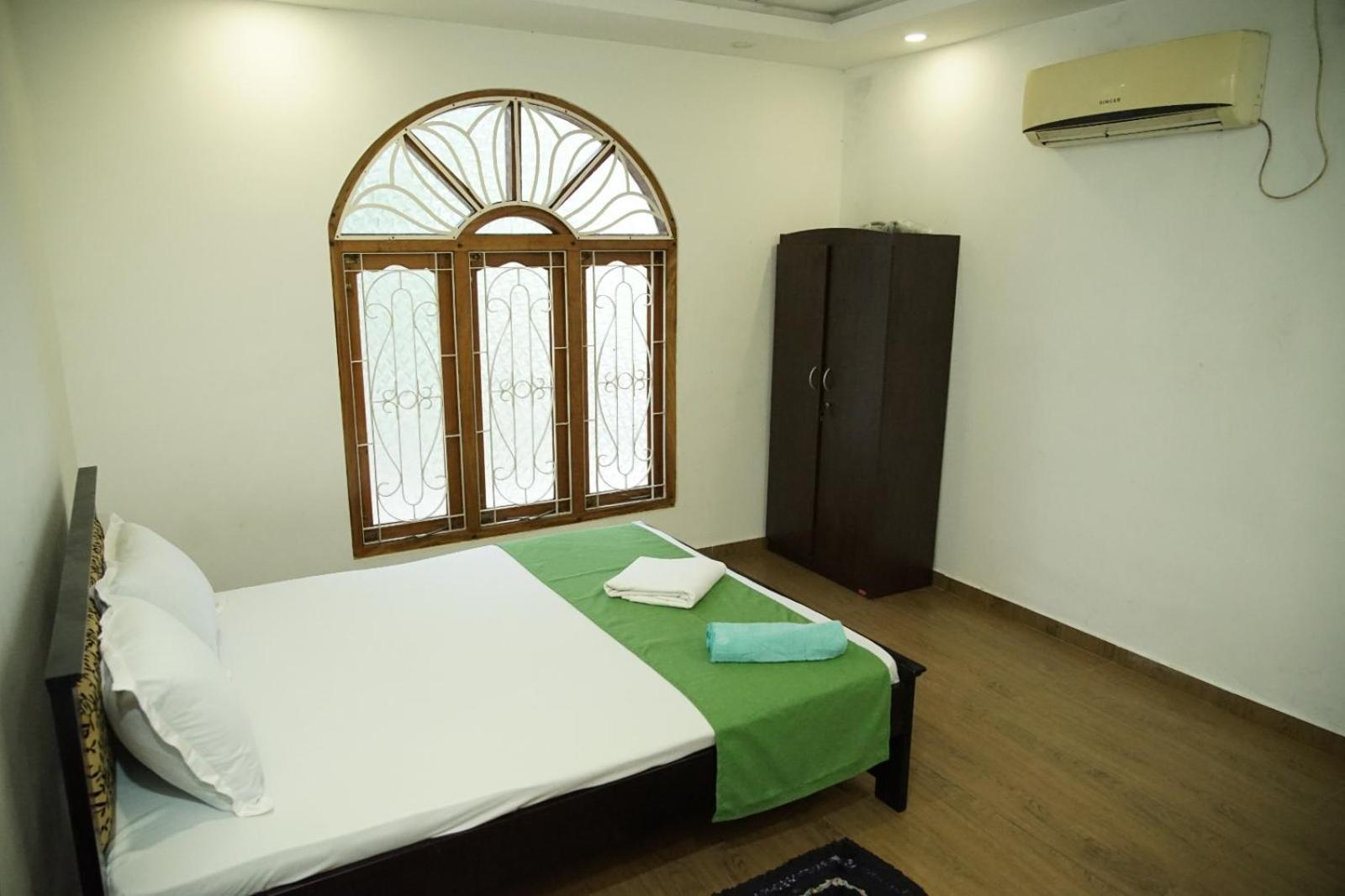 Sobia Villa Jaffna Dış mekan fotoğraf