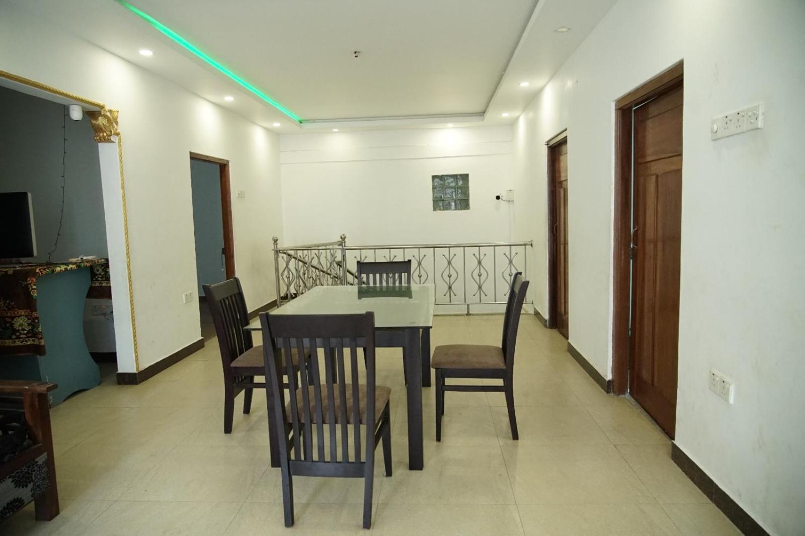 Sobia Villa Jaffna Dış mekan fotoğraf