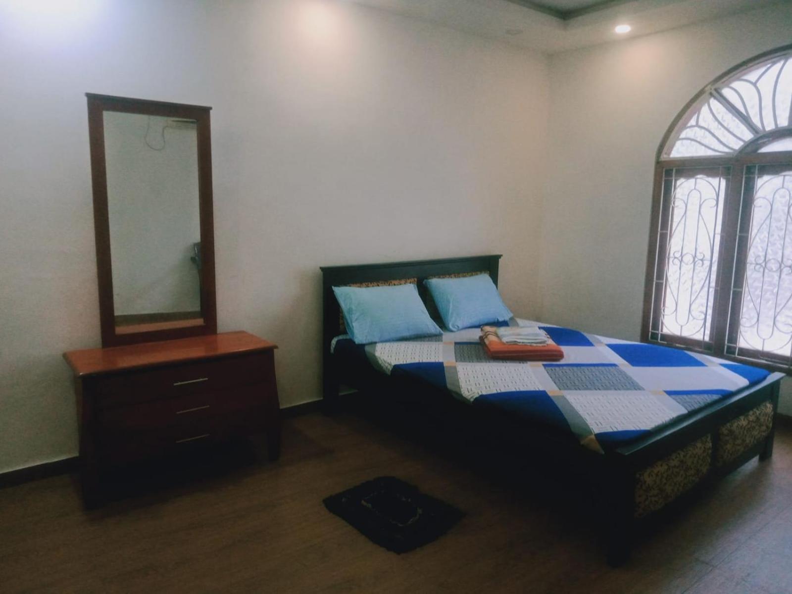 Sobia Villa Jaffna Dış mekan fotoğraf